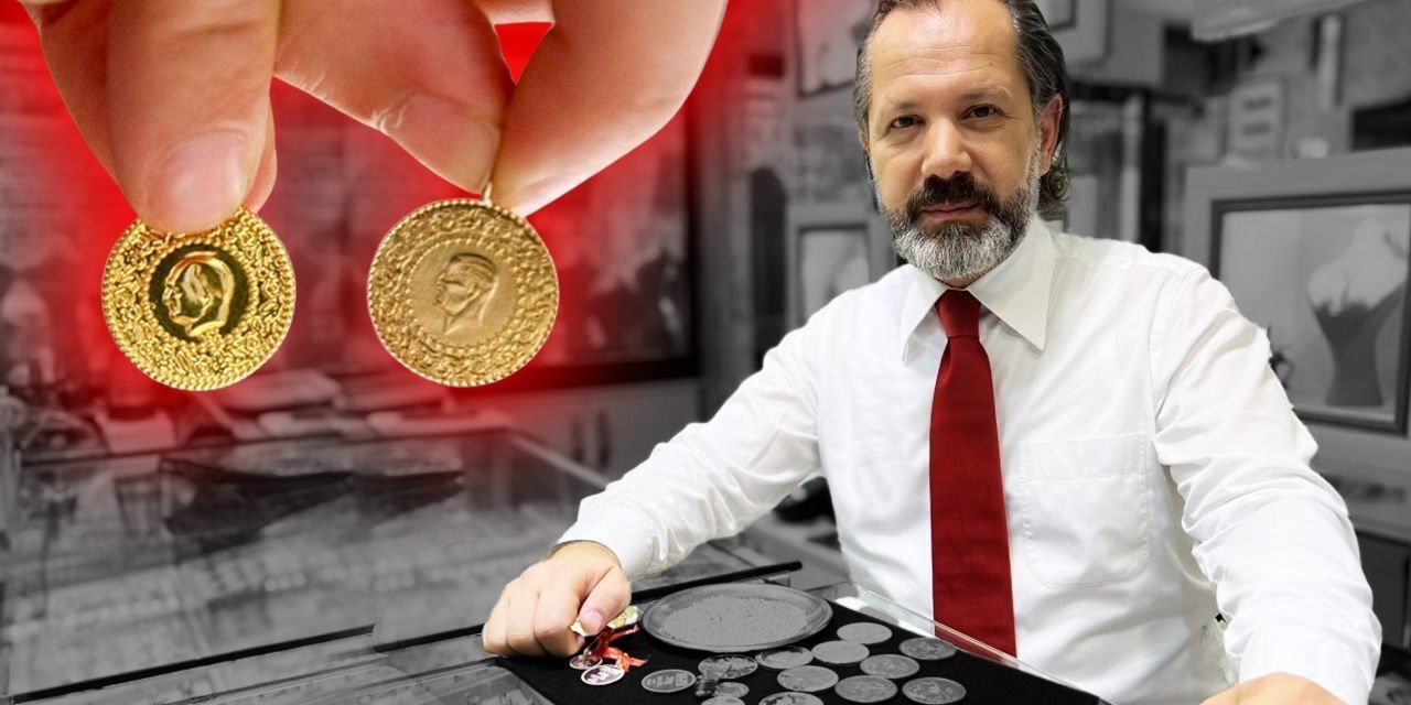 Alalım mı bekleyelim mi? İslam Memiş'ten sürpriz gram altın tahmini