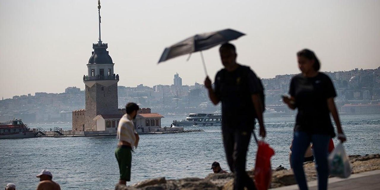 Kar ve yağmur gidiyor, bahar geliyor! Sıcaklık aniden artacak, tarih belli oldu