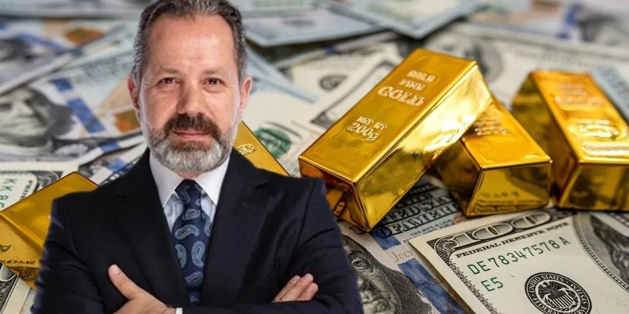 İslam Memiş altını olanlara açıkladı: Artık bu rekoru bekleyin