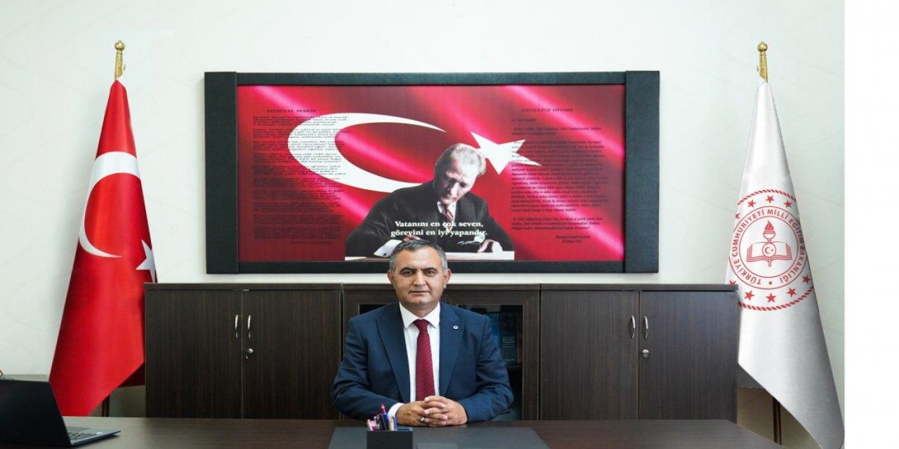 Milli Eğitim Akademisi Başkanlığına Cevdet Vural atandı