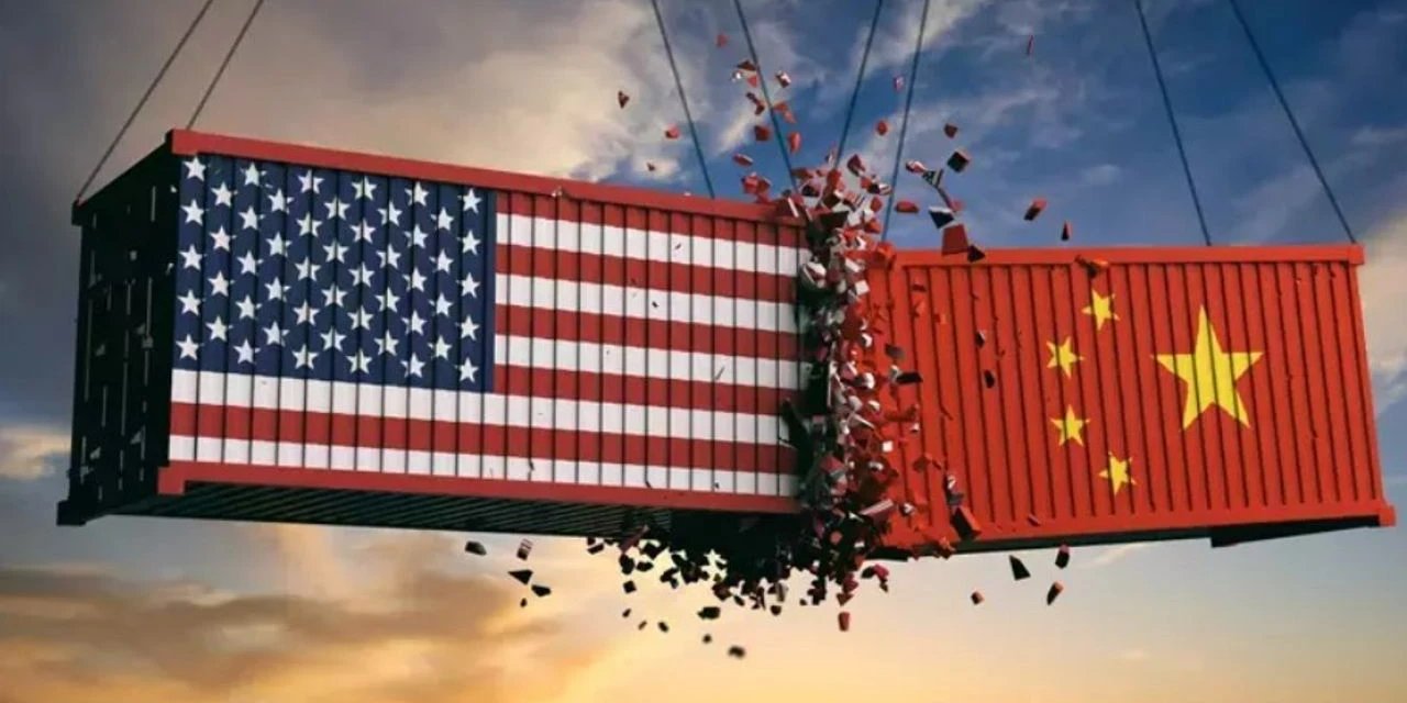 Çin’den ABD’ye ek vergi şoku: Gümrük tarifesi yüzde 125’e çıkıyor