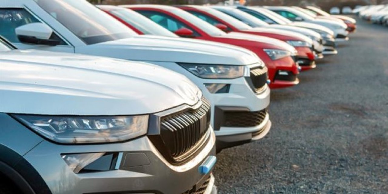 Nisan Ayı Sıfır Otomobil Kampanyaları: Markalar Yarışıyor