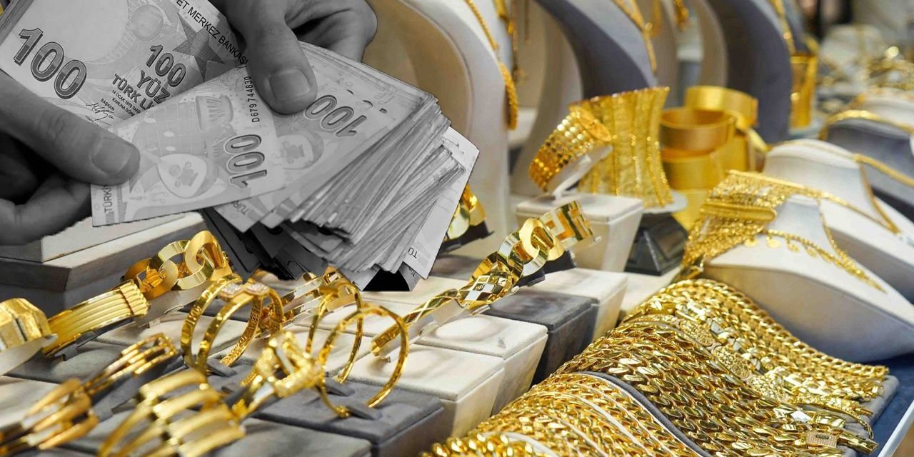 2 Haziran 2025 gram altın fiyatı kaç TL? Altın fiyatı haftaya nasıl başladı?