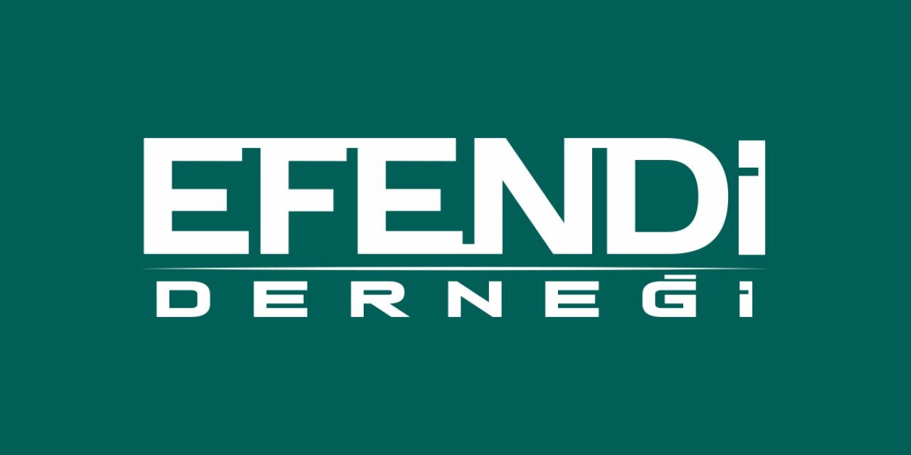 Efendi Derneği ile Yardımınızı Paylaşın: Kurban, Su ve Zekat Bağışları