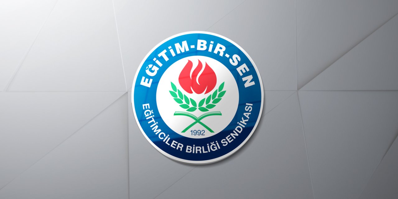 Eğitim-Bir-Sen: MEB Proje okullarındaki haksızlıklar yargıdan dönecektir!