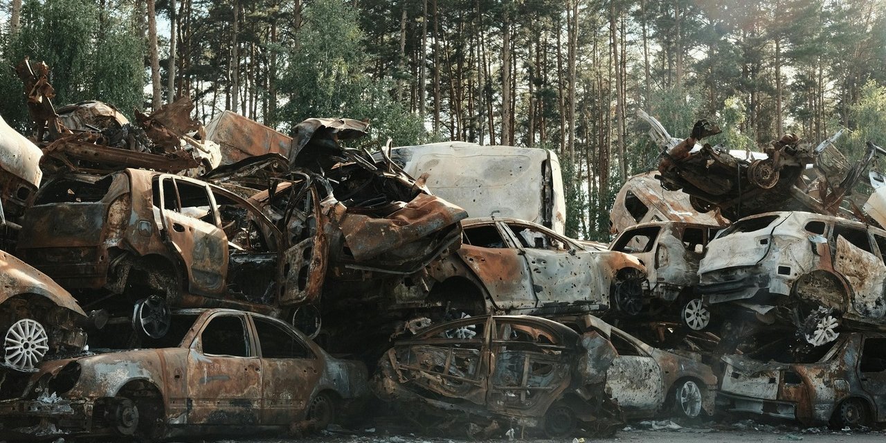 Hurda Satışı Hiç Bu Kadar Kolay Olmamıştı! Hurdacı Hurdaadresi.com'dan Hurda Fiyatlarını Öğrenin ve Hemen Satın!