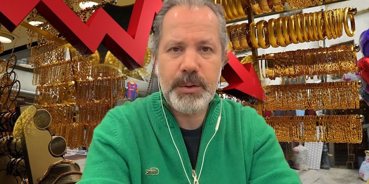 İslam Memiş altın alım fırsatı için hem tarih hem rakam verdi