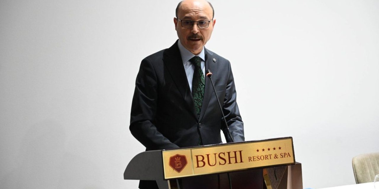 Türk Eğitim Sen'den Makedonya'da "Türkçe Eğitim Sistemi Çalıştayı ve Hizmet İçi Eğitim Programı