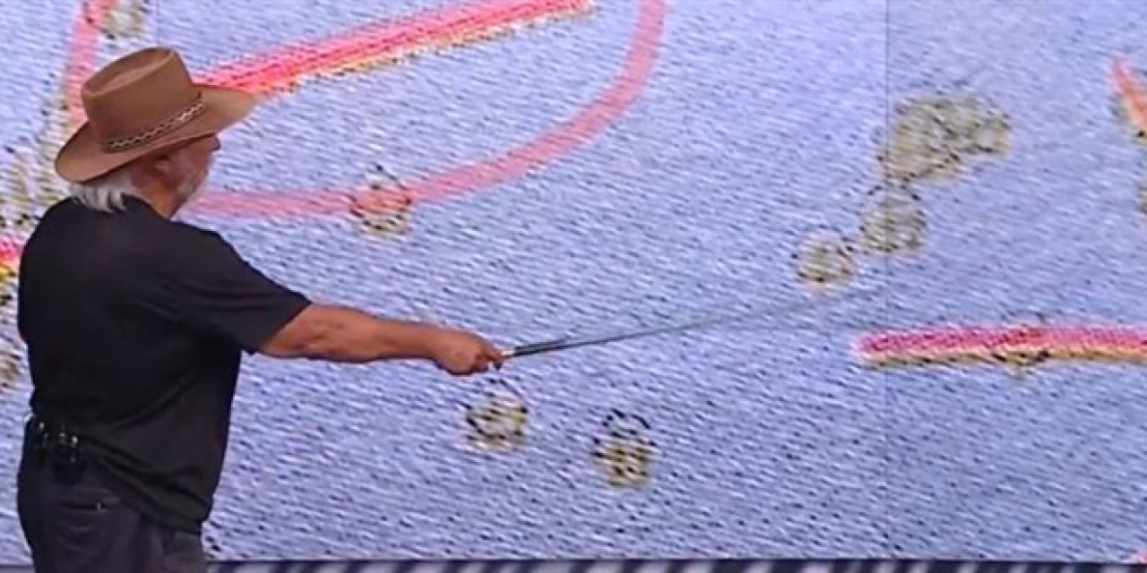 Prof. Dr. Şener Üşümezsoy: 250 yılda bir deprem olacak savı yanlış