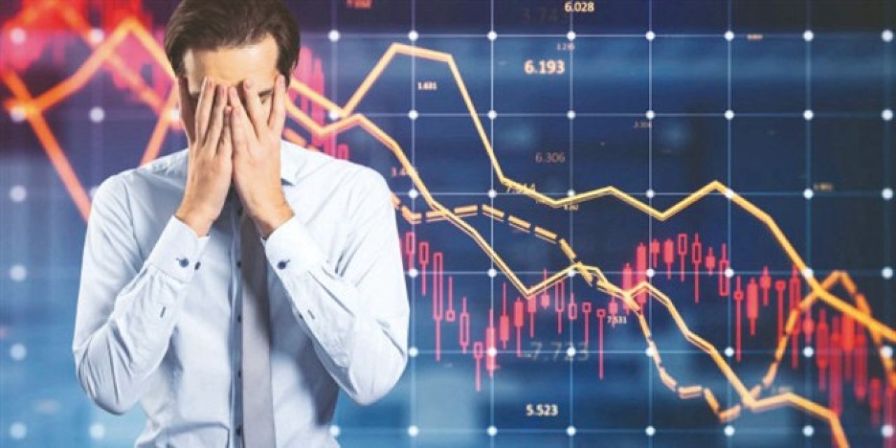 Manipülatörlere Geçit Yok: Borsada 12 Kişi Yakalandı