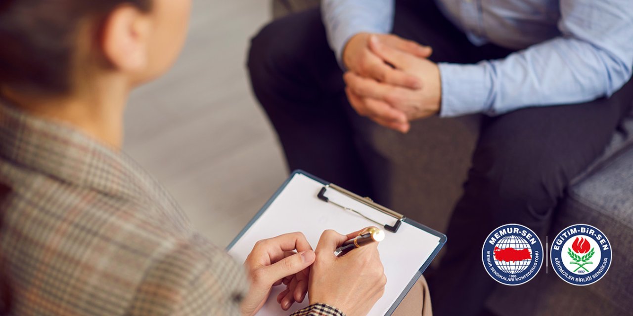 Rehber öğretmenlere “danışmanlık hizmeti ücreti” ödemesi kararı