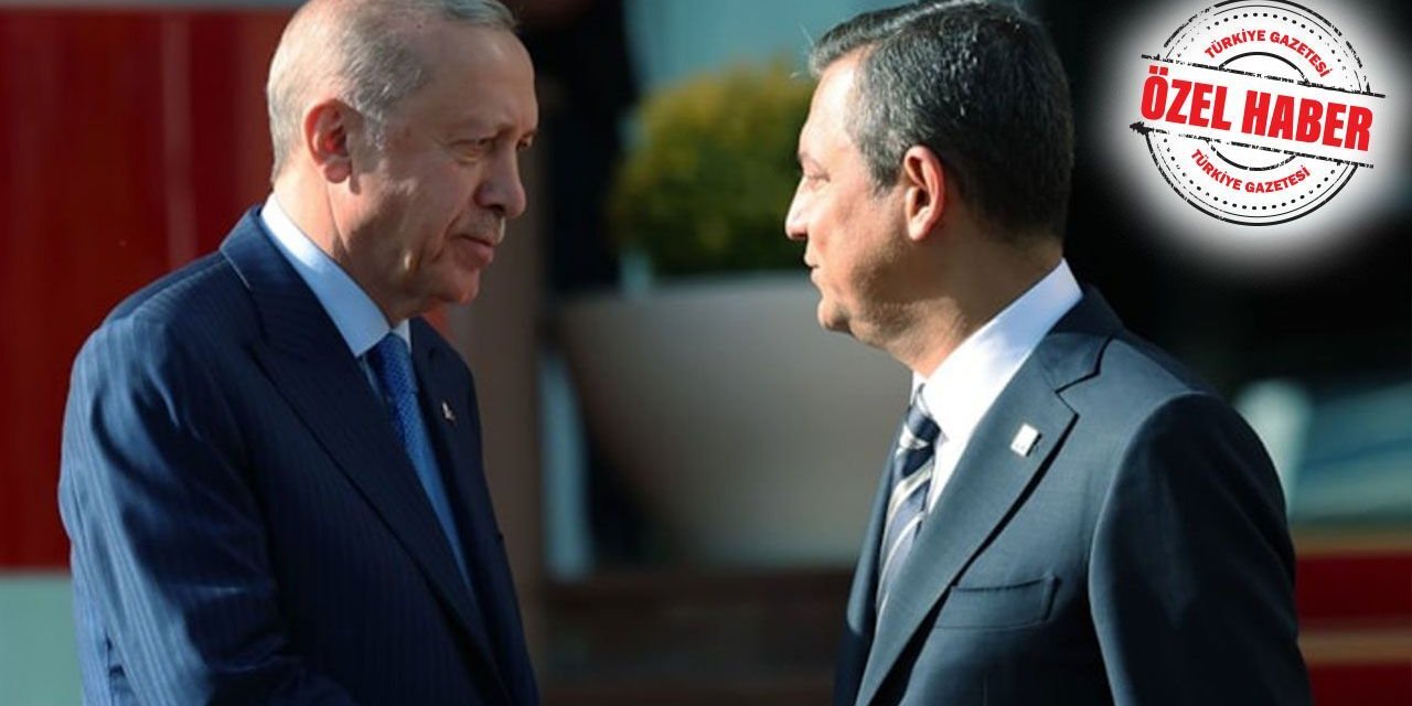 Erdoğan'dan Özel'e saldırı sonrası net mesaj: Yaşananlardan umarım ders alır