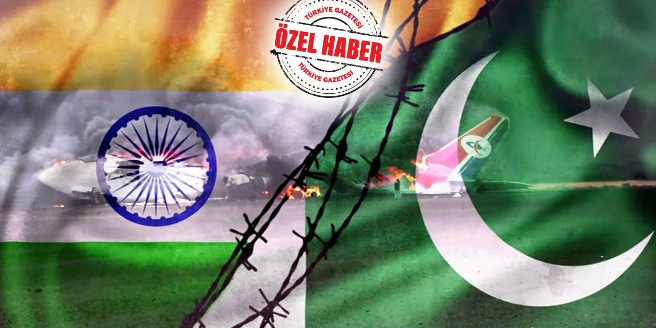 Hindistan başlattı, Pakistan bitirdi! Terör kampı diye camileri vurdular