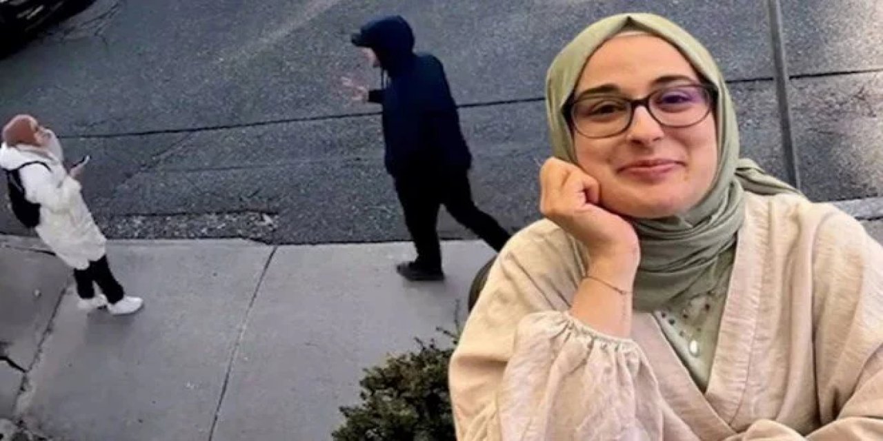 Rümeysa Öztürk'ün Vermont'a nakledilmesine karar verildi