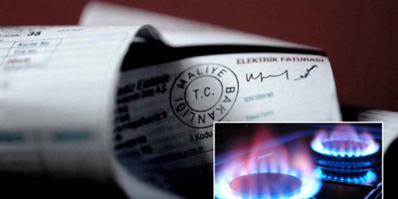 Elektrik ve Doğalgaz Faturalarına Devlet Desteği Artıyor