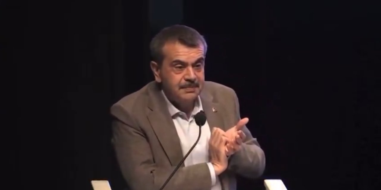 Yusuf Tekin'den Öğretmen Atamaları Mülakatlarına Yapılan Eleştirilere Cevap