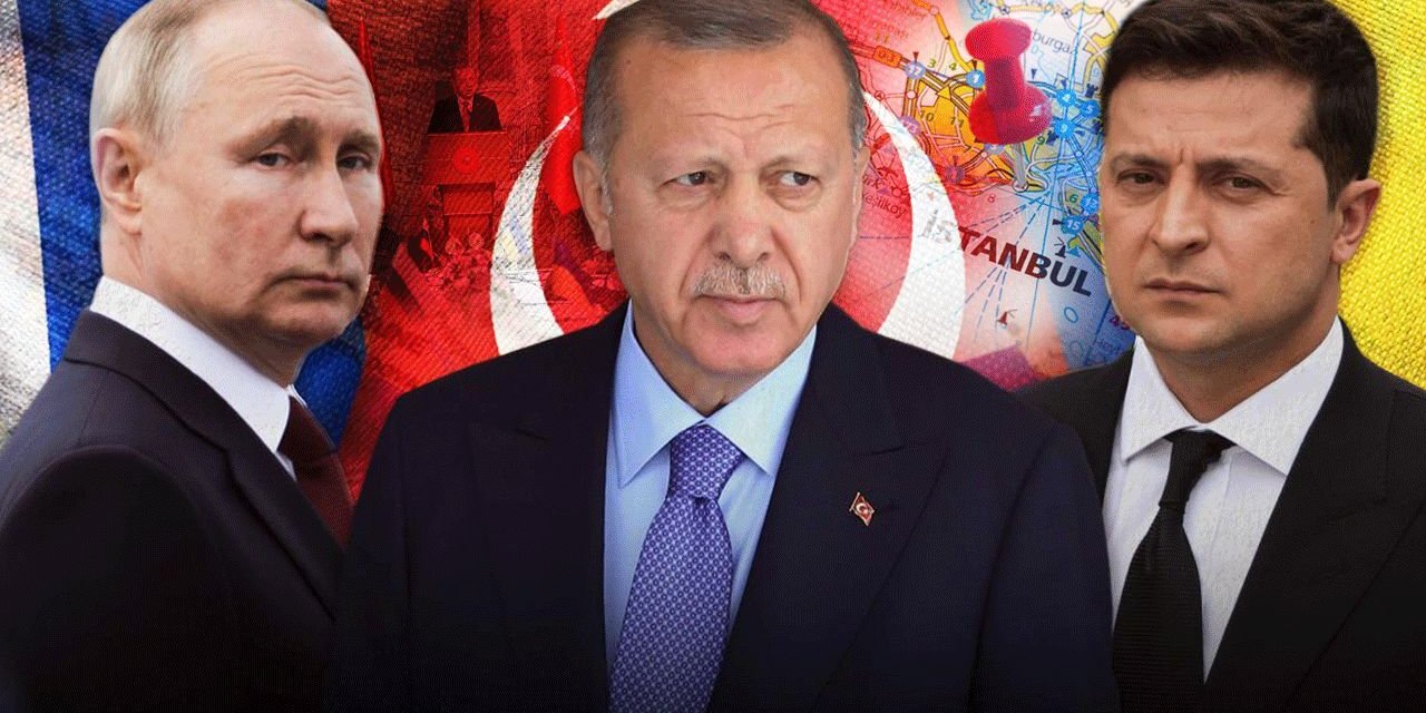 Zelenskiy 15 Mayıs'ta Putin ile görüşeceğini duyurdu - İstanbul'da ateşkes için büyük buluşma!