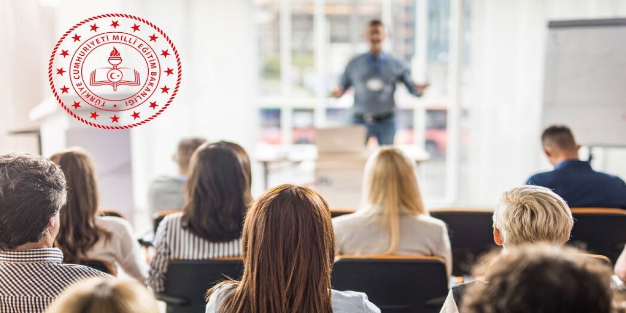 MEB'de Hizmet İçi Eğitim Çalışmalarının İşlevsizliği!