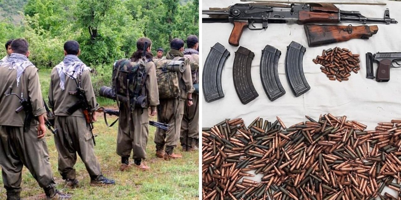 PKK silahlarını ne zaman bırakacak? AK Parti tarih verdi!