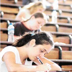 2009 ÖSS Adayları için Altın Yıl