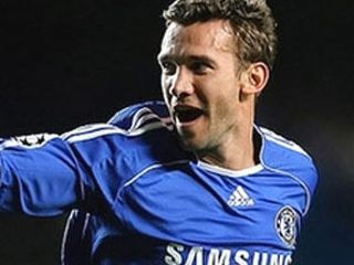 SHEVCHENKO FENERBAHÇE'YLE ANLAŞTI