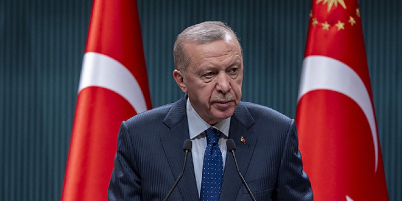 Cumhurbaşkanı Erdoğan: Yetkisini Kötüye Kullananın Gözünün Yaşına Bakmayız