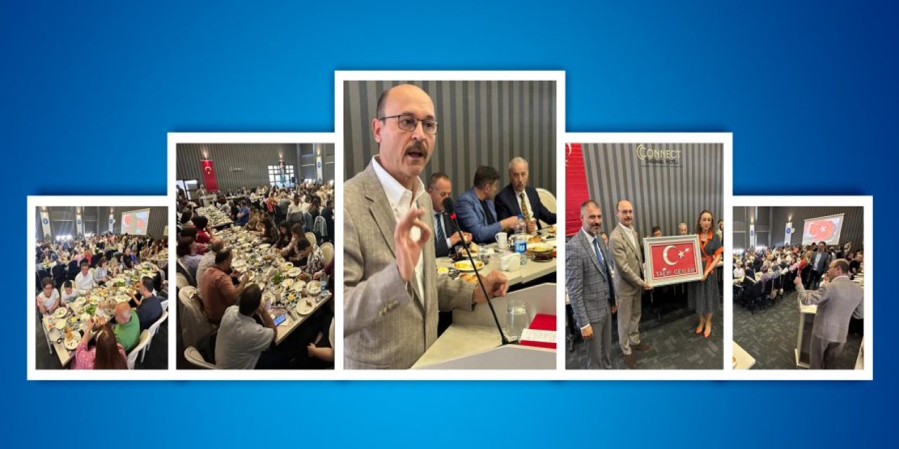 Talip Geylan: Tüm Ek Ödemeler Emeklilik Kesintisine Yansıtılsın!