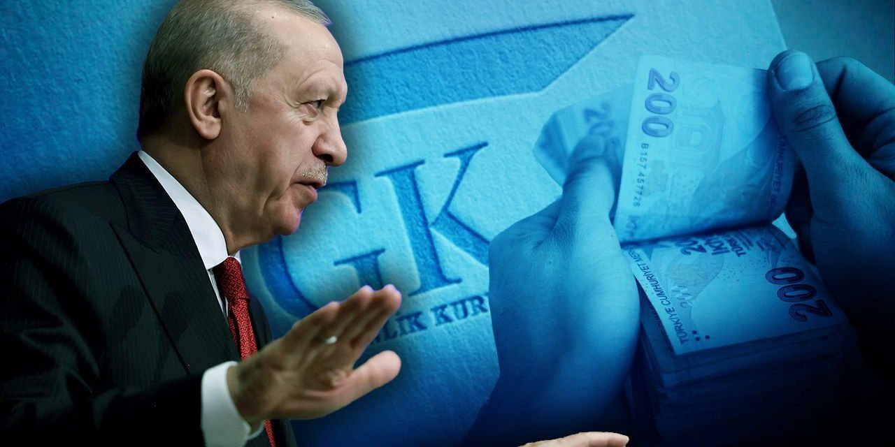 Cumhurbaşkanı Erdoğan: Belediyelerdeki sorunlara neşter vurmanın vakti geldi