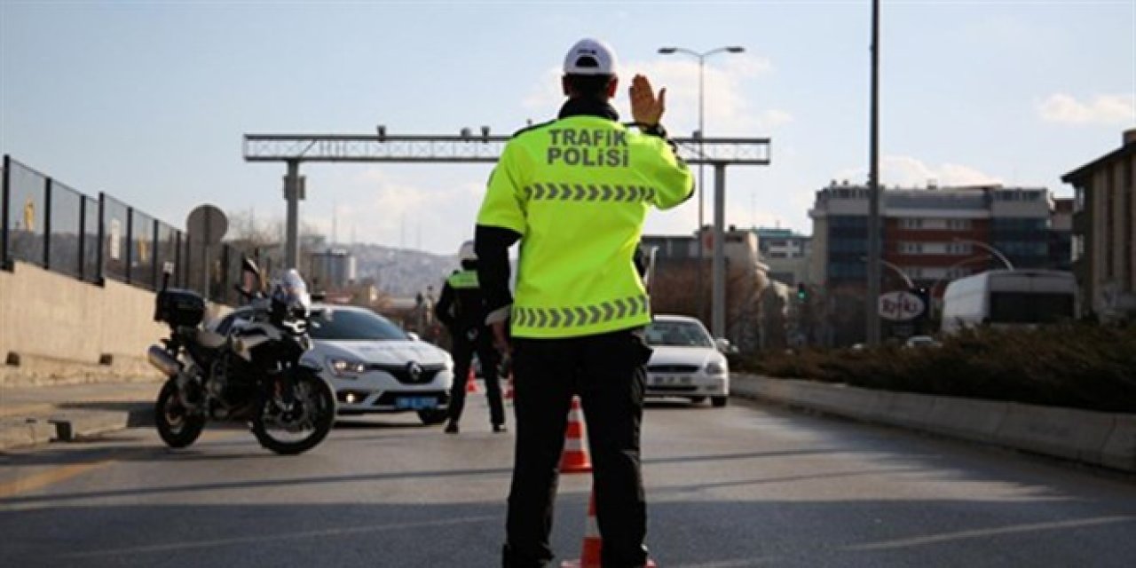 Trafik Cezalarında Artış: Yeni Kanun Teklifi Neler Getiriyor?