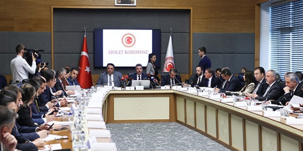 Trafik magandaları için TCK'daki 'ölü madde' değişiyor