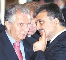 NATOnun akil adamı bir Türk