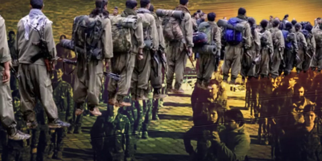 YPG çatışmaya hazırlanıyor: İran desteği arttı, katılım 50 bini aştı