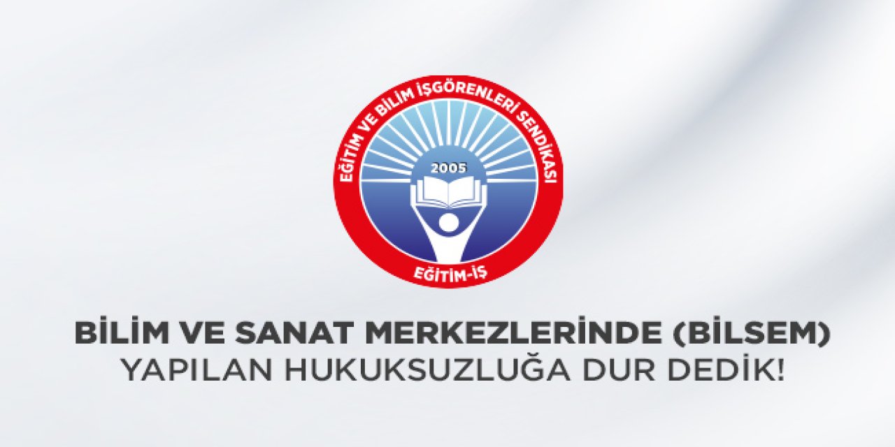 BİLSEM'de Görev Yapan Yönetici ve Öğretmenlerin Ek Ders Mağduriyeti Yargıdan Döndü