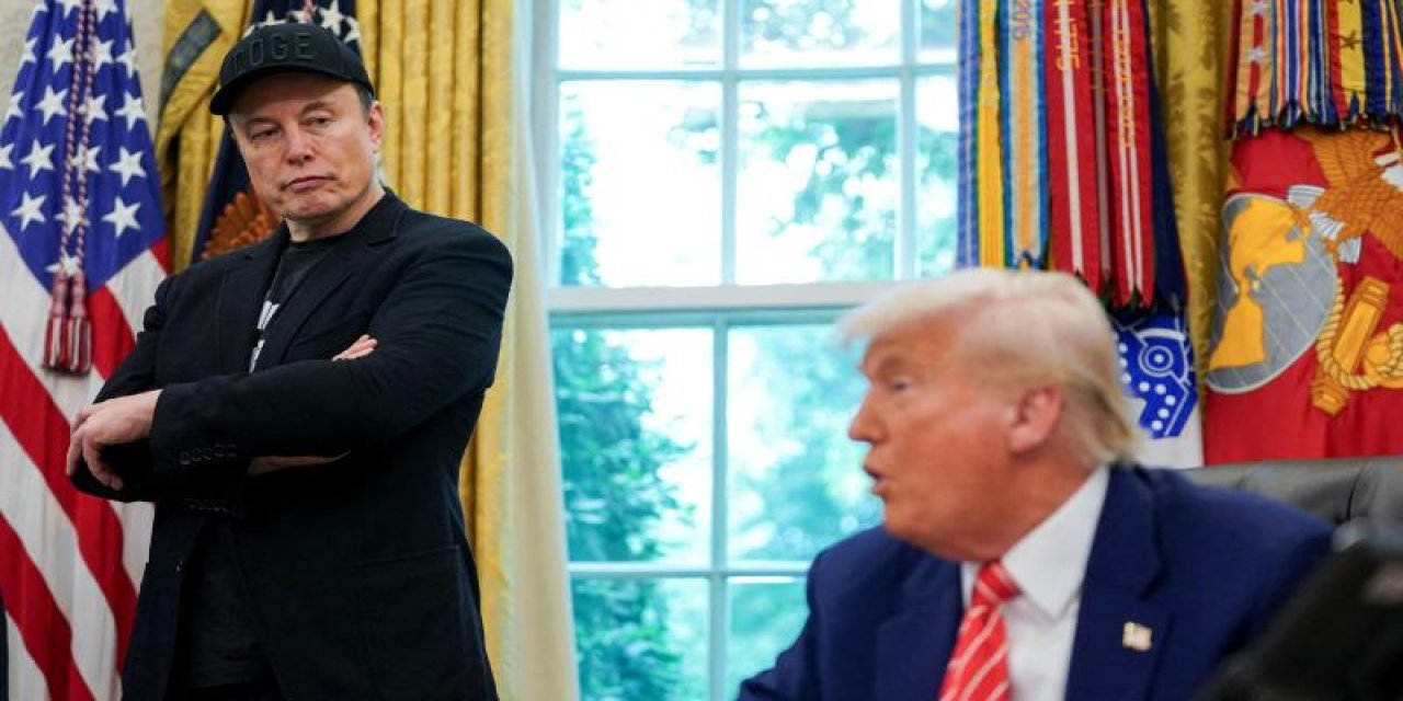 Trump ve Musk ilişkisinin inişli çıkışlı yılları: İşte dikkat çeken dönüm noktaları
