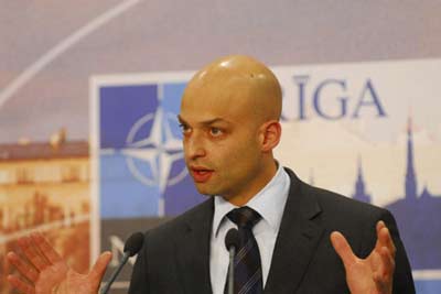 Türkiyenin kontrolünde 40 nükleer bomba var