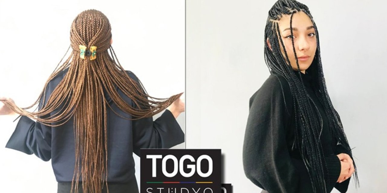 Afrika Örgüsü Neden Çok Popüler?