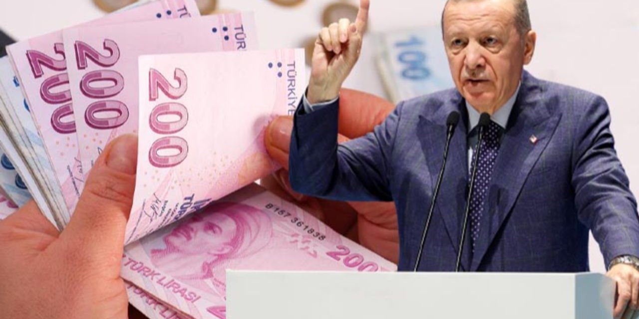 Cumhurbaşkanı Erdoğan'dan Memur-Sen'in 30. kuruluş yıl dönümünde memurlara mesaj