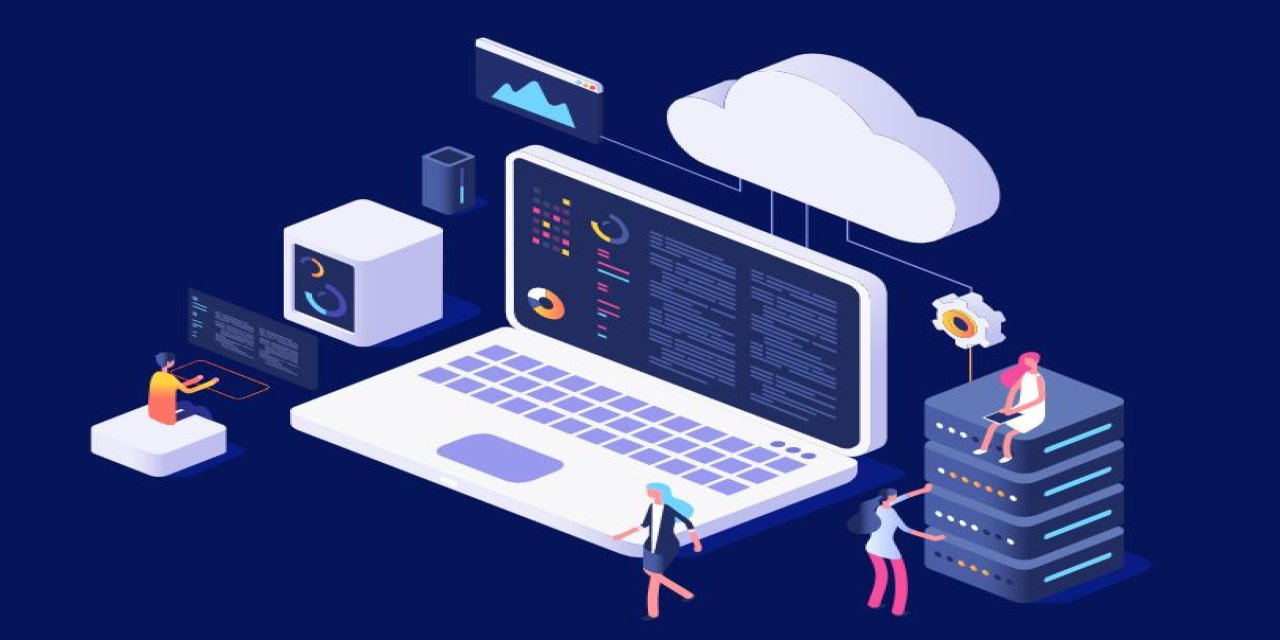 VDS Sunucularının Kullanım Alanları