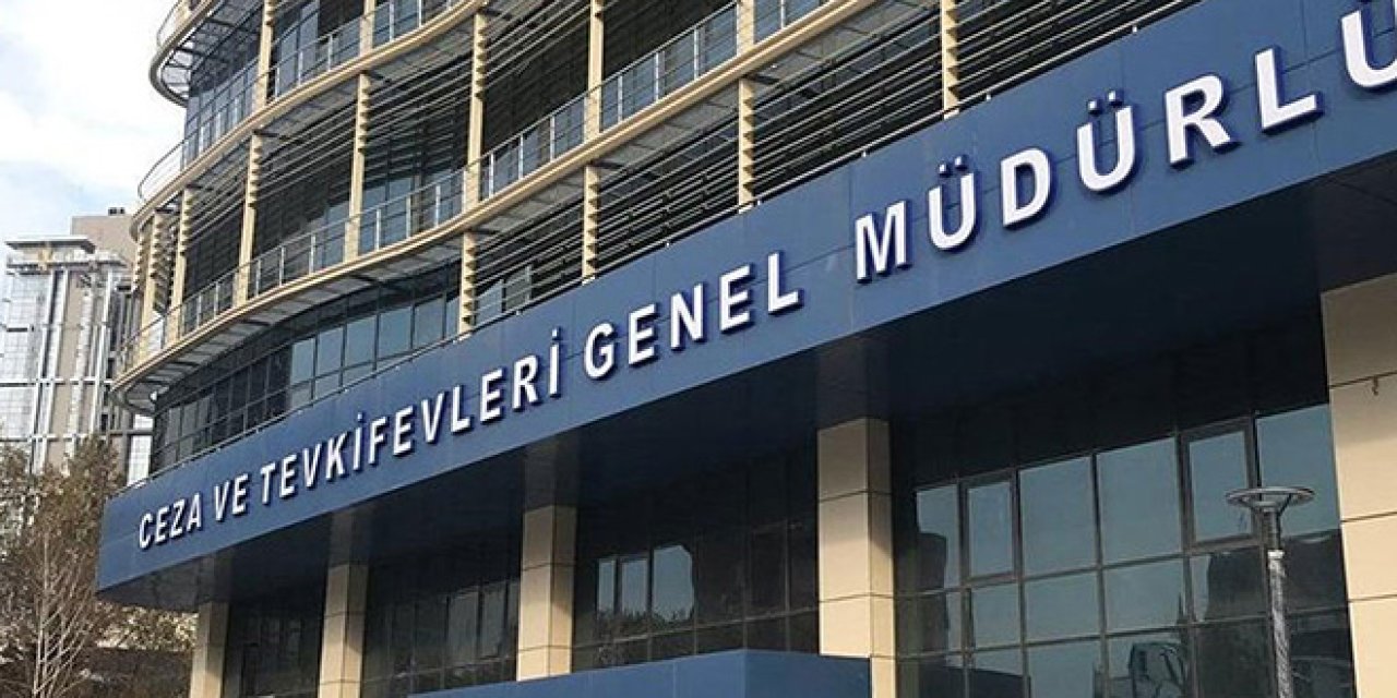 2025 Ceza İnfaz Kurumu Müdür Atamaları Açıklandı