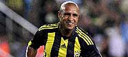 Roberto Carlos'tan frikik dersleri