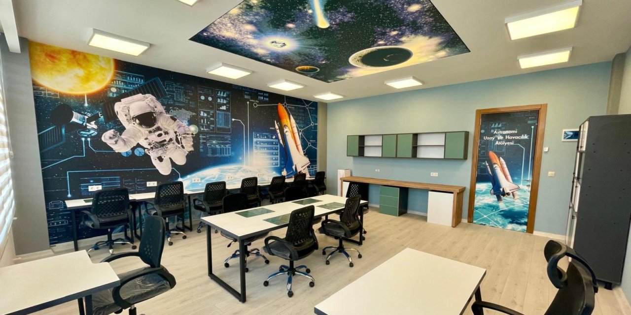 2025 Yılı BİLSEM Öğretmen Atama Sonuçları Açıklandı