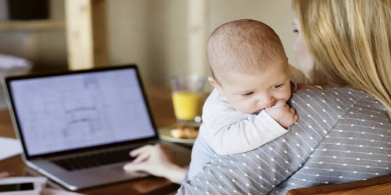 Annelere tanınan erken emeklilik hakkı babalara da verilmeli