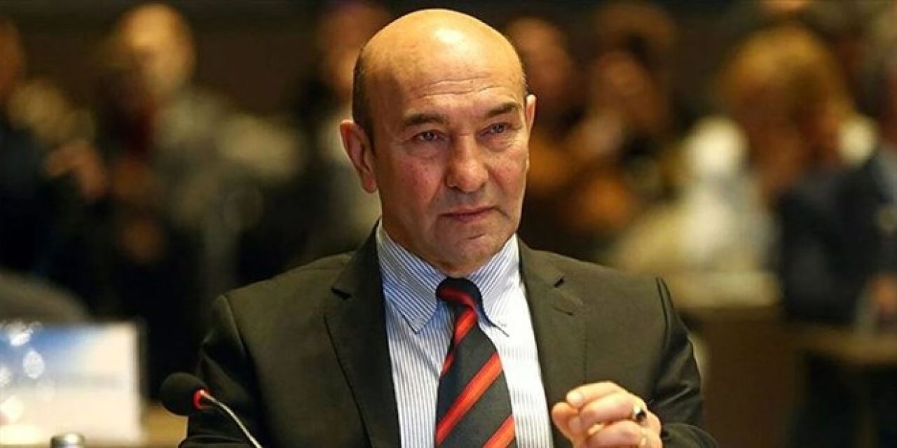 Eski İzmir Belediye Başkanı Tunç Soyer Gözaltına Alındı
