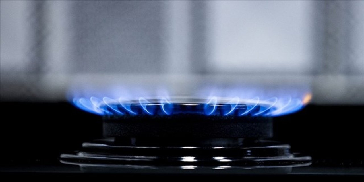 Konutlarda kullanılan doğal gaza yüzde 24,6 zam