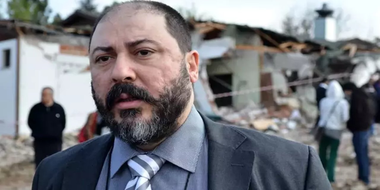 Kurtlar Vadisi'nin ünlü oyuncusu Şekip Taşpınar hayatını kaybetti