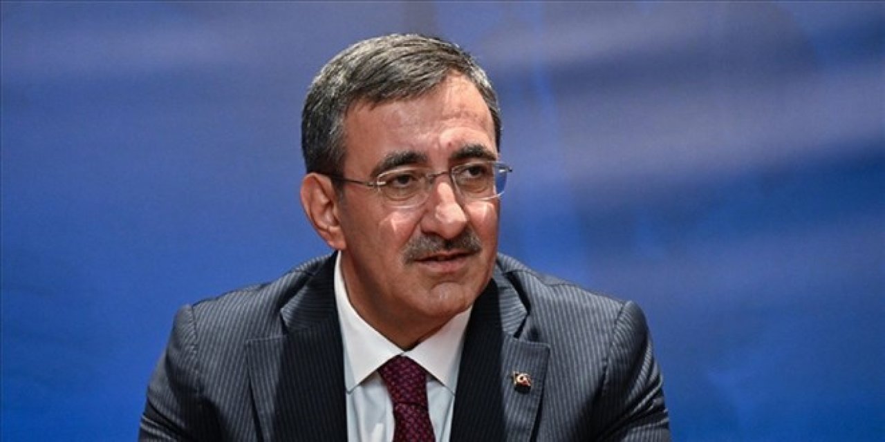 Cumhurbaşkanı Yardımcısı Yılmaz’dan enflasyon mesajı: “30 civarında kapanır”