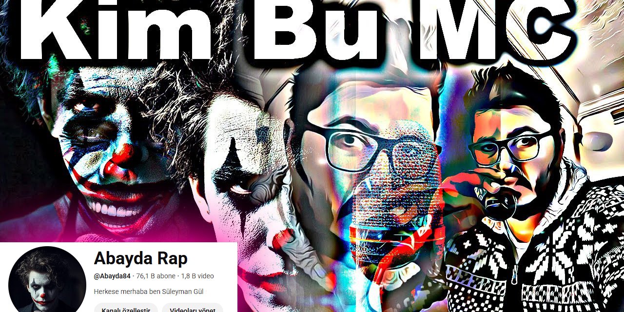 Yapay Zeka Destekli Abayda Rap: Edirne'den Yükselen Bir Ses, Süleyman Gül