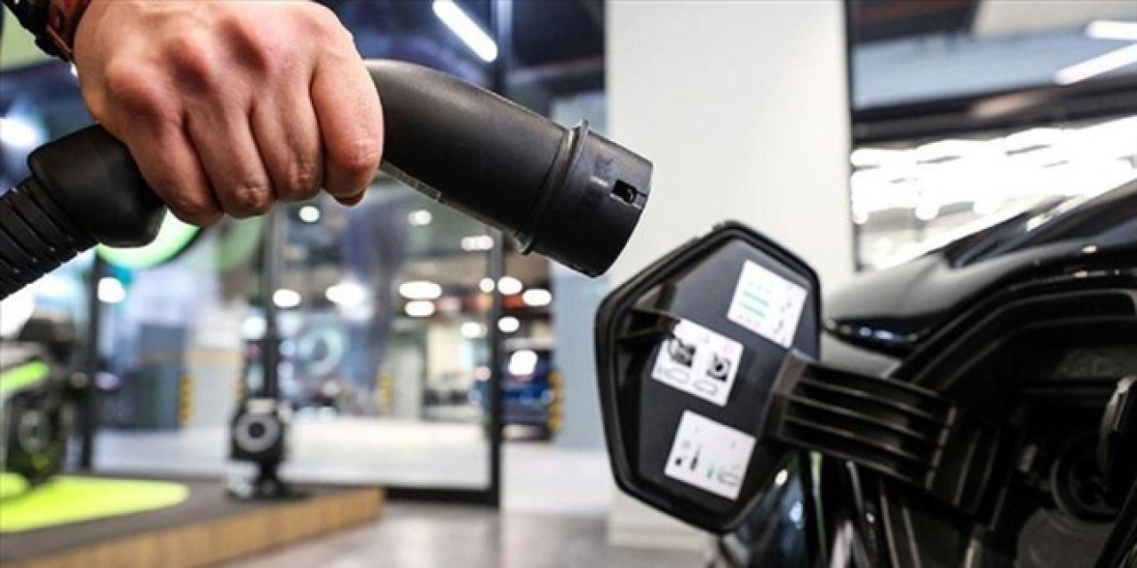 Otomotivde ÖTV oranları değişti! Elektrikli araçlar için yeni dönem