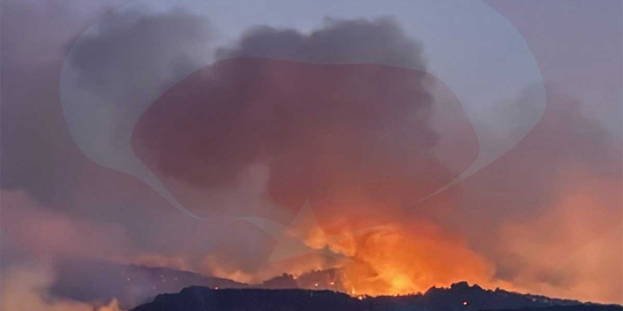 Eskişehir'de şehit olan 10 orman işçisinin kimlikleri belli oldu