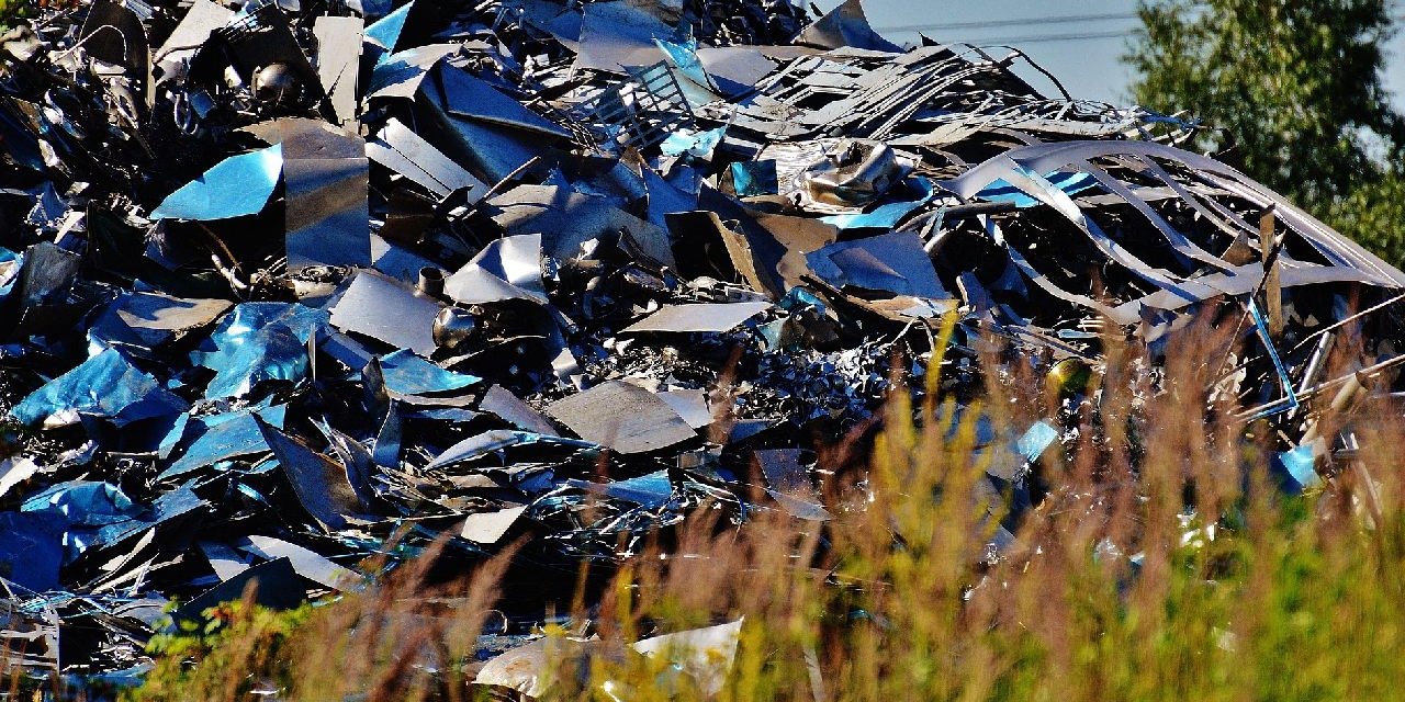 Hurdalarınız Değerinde Alınır: Uygar Metal Hurdacı Hizmetleri